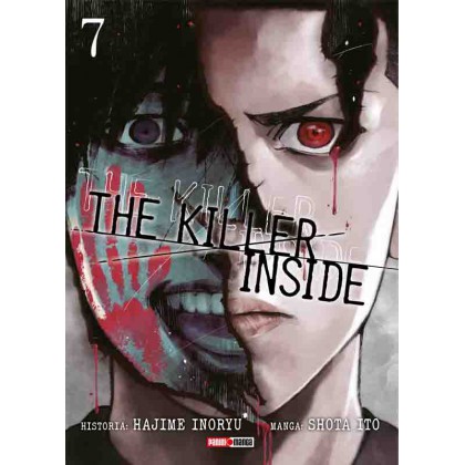 The Killer Inside 07